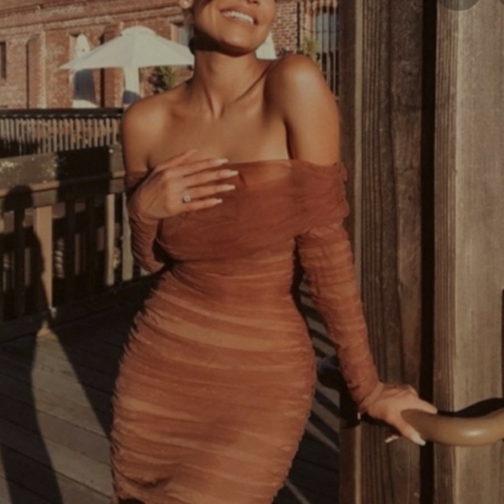 House of CB Anais Dress